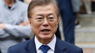 رئيس كوريا الجنوبية: لن نخفض حذرنا رغم أن وضع كورونا في البلاد بدأ يستقر