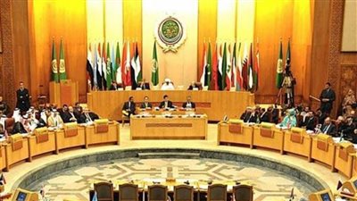  الجامعة العربية تدين مصادقة إسرائيل على مصادرة أراضٍ بمدينة الخليل ومحيط الحرم الإبراهيمي