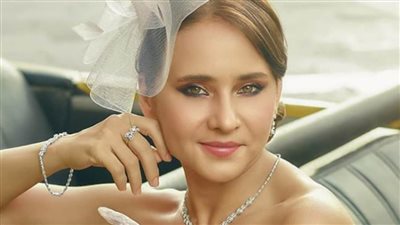 نيللي كريم: مسلسل