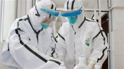 تسجيل إصابة جديدة بفيروس 