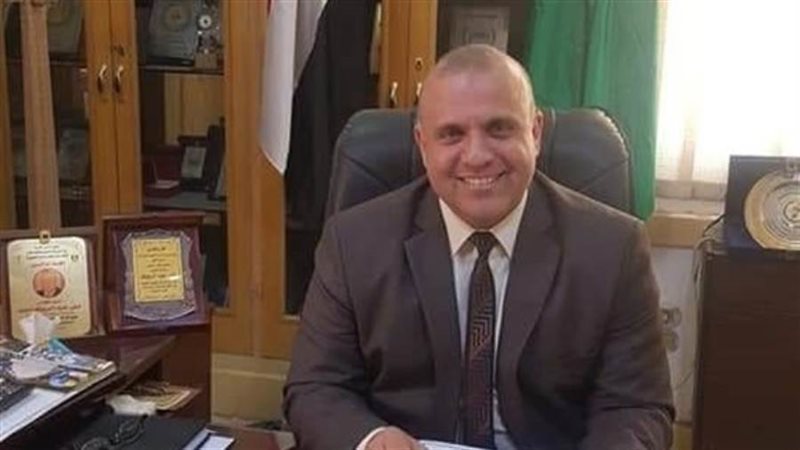 علي عبدالرؤوف