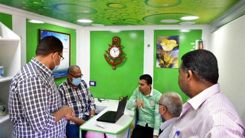 نشر الوعى باهمية