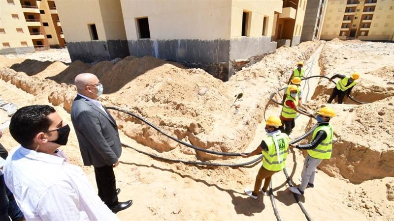 مدينة سلام تقع في