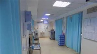 إغلاق مستشفى شهير غرب الإسكندرية