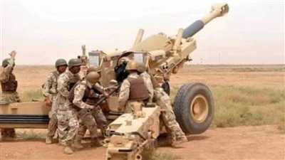 تفاصيل هزيمة وسحق 