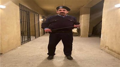 4  أدوار جديدة لعلي الشامل في مسلسلات رمضان 