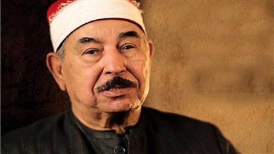 عاجل.. وفاة نقيب القراء الشيخ الطبلاوي 