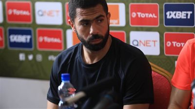 طه إسماعيل يهاجم أحمد فتحي: أحترمناه بشكل لا يستحقه