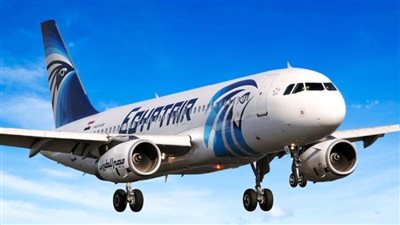 مطار مرسى علم يستقبل رحلة طيران قادمة من تنزانيا والسودان تقل 157 مصريًا