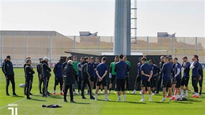 يوفنتوس يتحدي كورونا بالعودة للتدريبات
