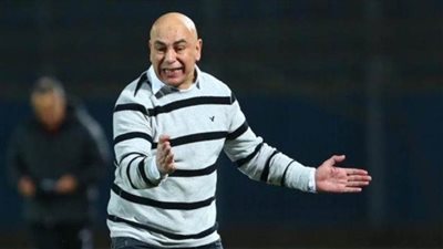 طه إسماعيل: حسام حسن يستحق تدريب الفراعنة