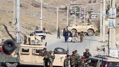 مقتل وإصابة 16 من طالبان في غارة استباقية شمال شرق أفغانستان