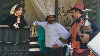 نسمة بهي: مشاركتي في 