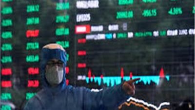 أوروبا تتوقع انكماشا اقتصاديا بنسبة 7.5 % في 2020 بسبب كورونا