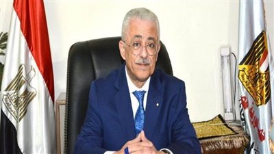 عاجل.. وزير التعليم: 950 مليون جنيه تكلفة تطهير وتعقيم لجان امتحانات الثانوية 