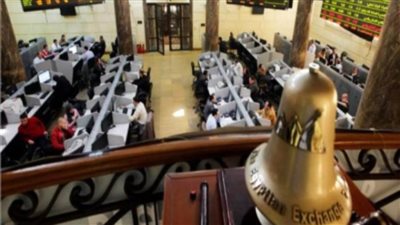 البورصة تربح 4.2 مليار جنيه وارتفاع جماعي بمؤشراتها