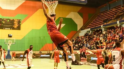 السلة ينتظر قرار 