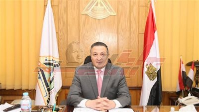 تكليف مديري عموم جدد بجامعة بنها