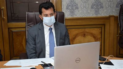 الرياضة تدعم 4 آلاف مركز شباب بـ30 مليون جنيه