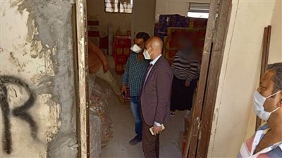 عاجل.. الصحة تغلق مصنعي أغذية بالعاشر من رمضان