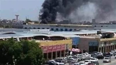 الجيش الليبي يدمر مخازن الذخيرة للميليشيات في ٣ معسكرات ومقر الدعوة الإسلامية