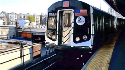 لأول مرة منذ 115 عاما... إيقاف أكبر مترو أنفاق في العالم