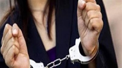 بعد تداولها على مواقع التواصل الاجتماعي ... القبض  علي  3 سيدات 