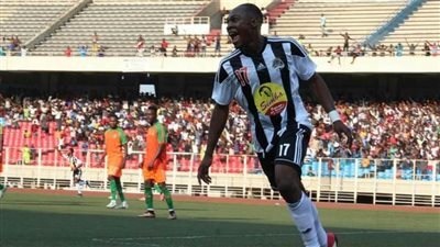 وكيل موليكا: الأهلي تقدم بعرض رسمي لمازيمبي لشراء اللاعب