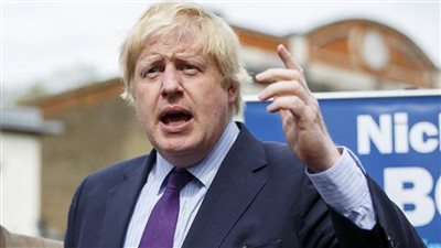 الإندبندنت:رئيس الوزراء البريطاني بصدد التخلي عن شعار 