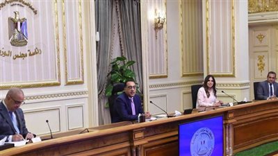 عاجل.. رئيس الوزراء يلتقي ممثلي قطاعى التطوير العقاري والمقاولات