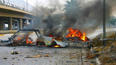 العراق: مقتل وإصابة 3 جنود في انفجار عبوة ناسفة جنوب الموصل