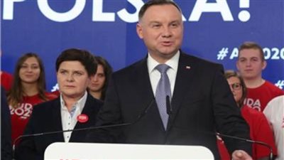 تحديد 12 يوليو القادم موعدا محتملا لإجراء الانتخابات الرئاسية في بولندا