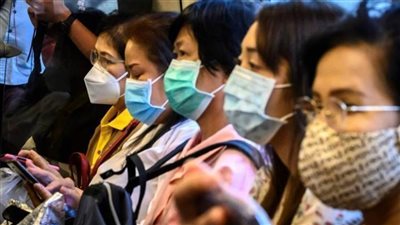 ارتفاع الإصابات بفيروس كورونا في الفلبين إلى 10343