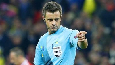 رئيس رابطة الحكام الإيطالية: الفيفا سيسمح بـ5 تغييرات مع عودة المباريات