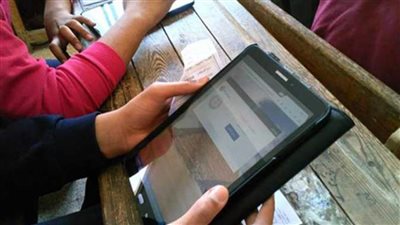 تعليم الوادي الجديد: انتظام امتحانات الصف الثاني الثانوي للغة الفرنسية 