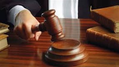 المشدد 10 سنوات لمتهم بخلية إمبابة 