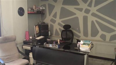 مباحث المصنفات تضبط شركة إنتاج فني ومطبعة  