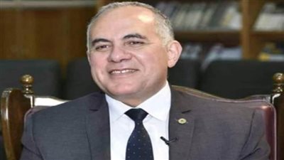 وزير الري: لا تهاون مع أي معتد على مجرى نهر النيل