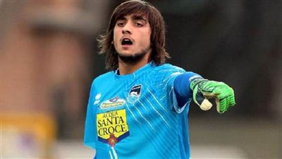 بيرين حارس جنوى: اللاعبون منقسمون حول استئناف الدوري في إيطاليا