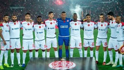 قبل مواجهة الأهلي.. الوداد المغربي يعود للتدريبات