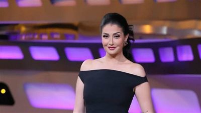 الزوج رقم  12.. غادة عبد الرازق تعقد قرانها