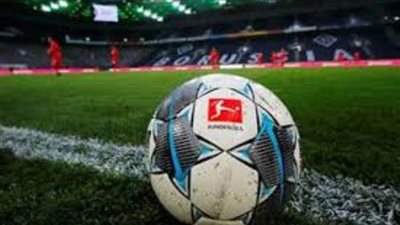 وزير الصحة الألماني يدعم استئناف دوري كرة القدم خلال 10 أيام