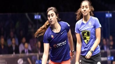 مقترح بإنشاء رابطة لمدربي الإسكواش في مصر