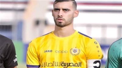 الأهلي يعرض 20 مليون جنيه لشراء باهر المحمدي 