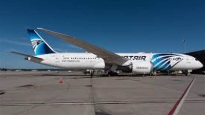 الجمعة أولى رحلات الجسر الجوي لإجلاء المصريين العالقين من السعودية