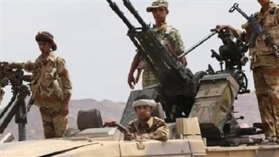 اليمن: مصرع قائد جبهة الحوثيين في صرواح غربي محافظة مأرب