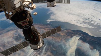 الصين: كبسولة شحن مركبة الفضاء المأهولة التجريبية تعود بنجاح إلى الأرض