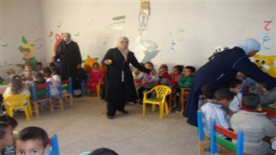 عاجل.. الحكومة تنفى شائعة إضافة سنة جديدة «kg3» لمرحلة رياض الأطفال