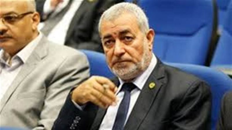 محمد الحصى وكيل لجنة