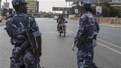 عاجل.. تمديد الإغلاق الشامل في الخرطوم لمدة 10 أيام